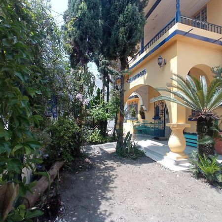 Hotel Boutique Los Remansos 帕尔米拉 外观 照片
