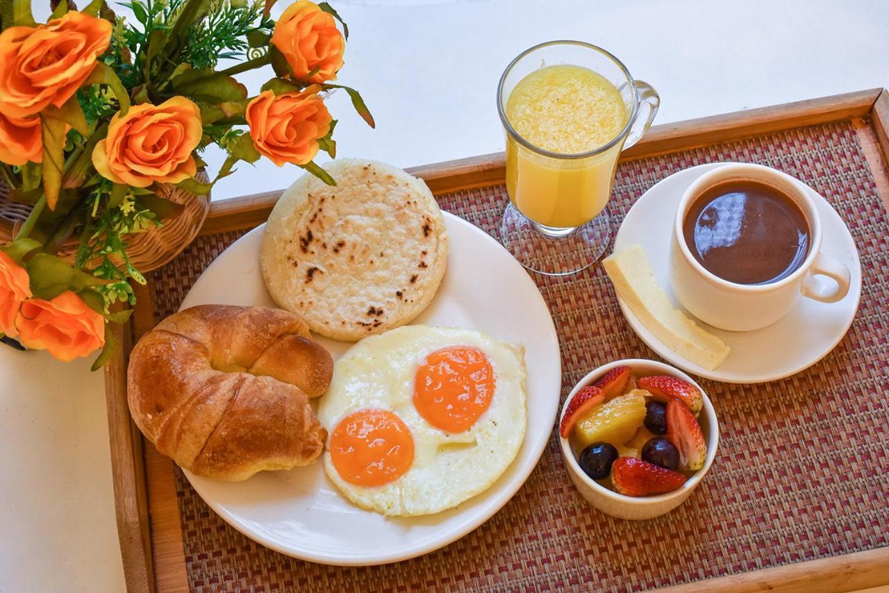 Hotel Boutique Los Remansos 帕尔米拉 外观 照片