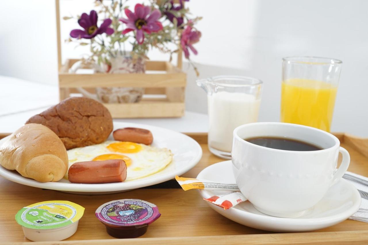 Hotel Boutique Los Remansos 帕尔米拉 外观 照片