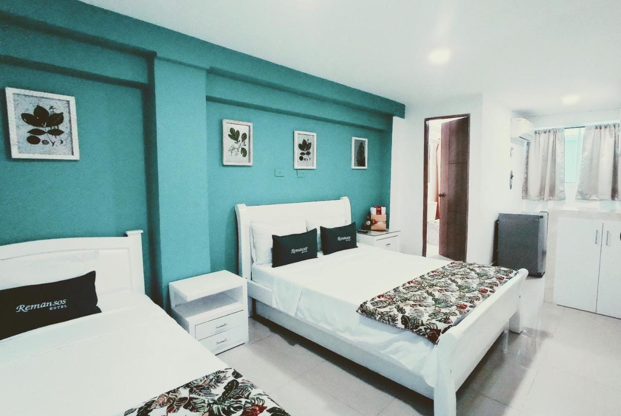 Hotel Boutique Los Remansos 帕尔米拉 外观 照片